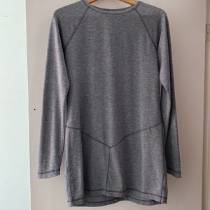 Indygena long sleeve tunic size S